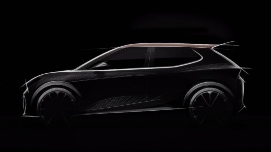 Триото на Volkswagen Group Volkswagen Skoda и Cupra загатнаха