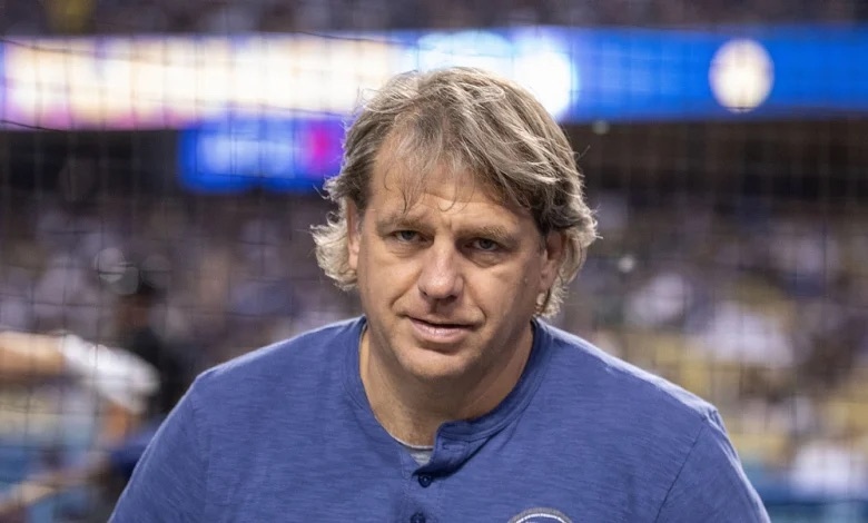 Новината че консорциум управляван от американския бизнесмен Тод Боели ще