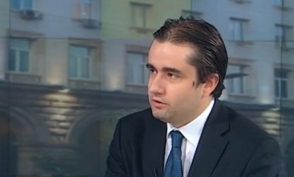 БНБ и Български пощи да бъдат включени в списъка със