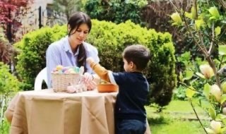 Бившата първа ракета на България е бременна с второто си