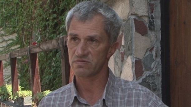 Минимумът за ремонт на един танк е месец месец