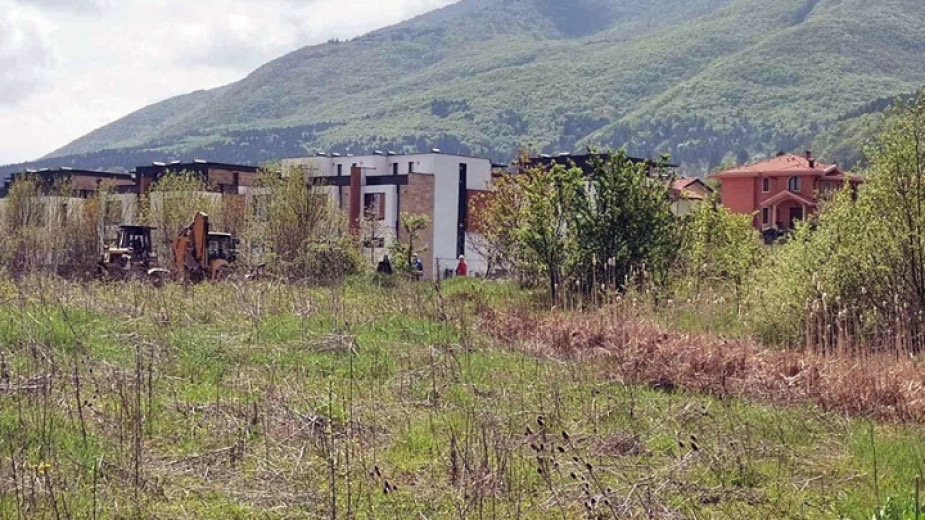 Жители на столичният квартал Бояна готвят протест този понеделник в