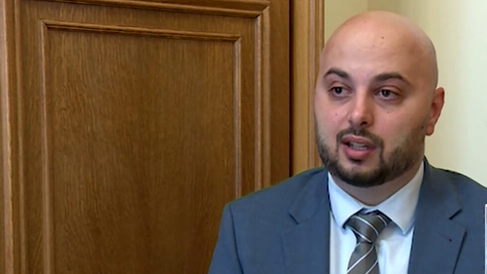 Назначеният през миналата седмица временен шеф на Български пощи Богдан