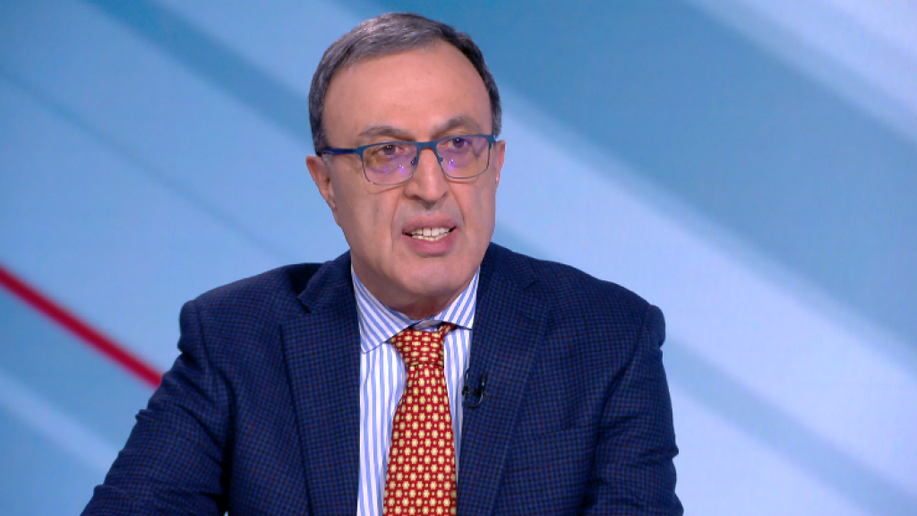 Категорично да България трябваше да предостави военна помощ за Украйна