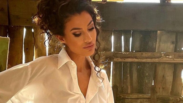 Случайно попаднах на ваша статия за Марта от Ергенът и