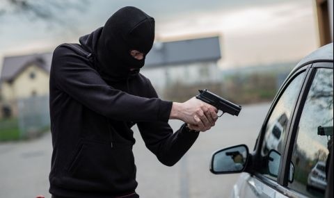 Членове на престъпна групировка са похитили осем турски граждани в