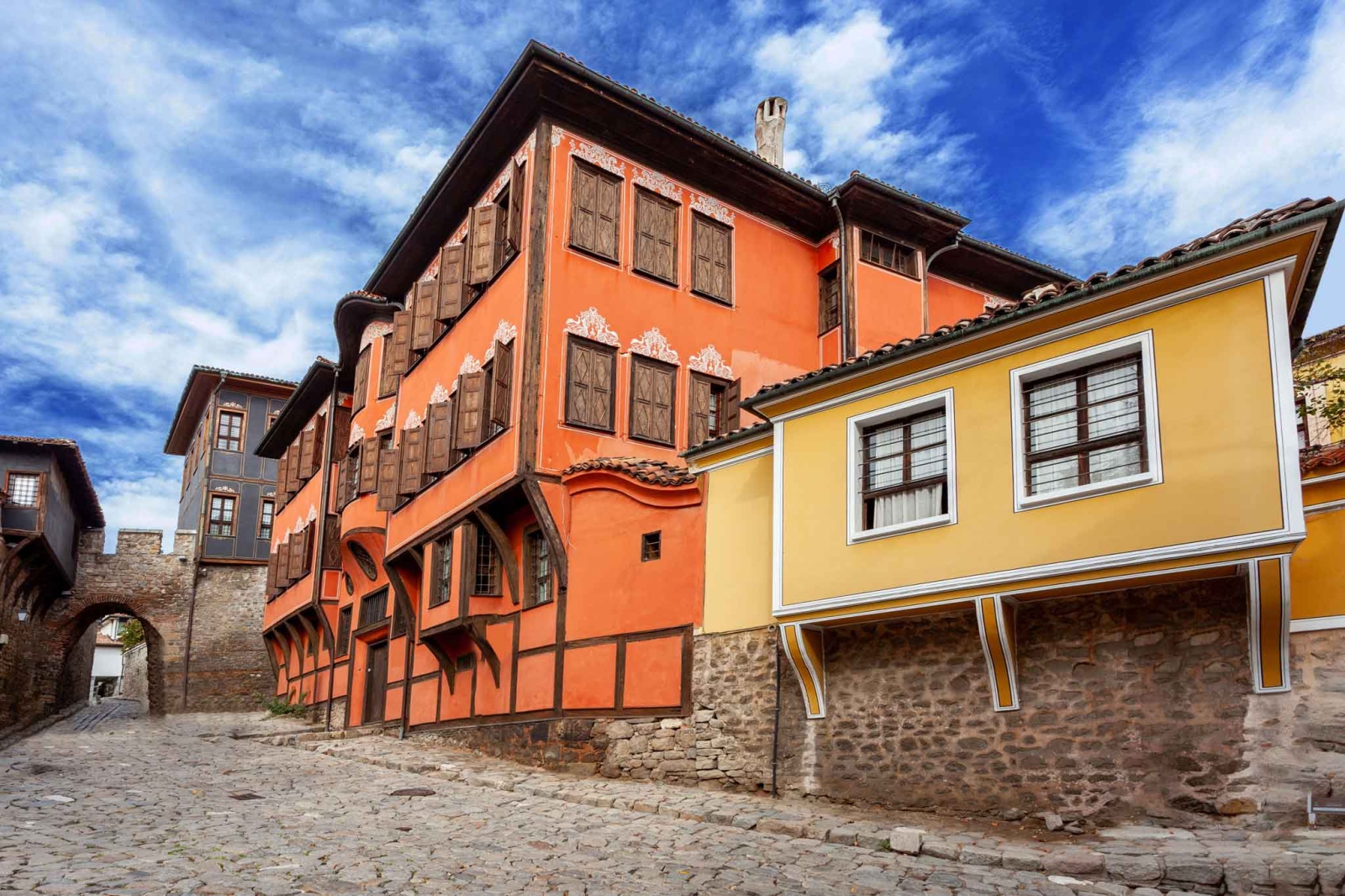 Общинският институт Старинен Пловдив ще се включи в Европейската нощ