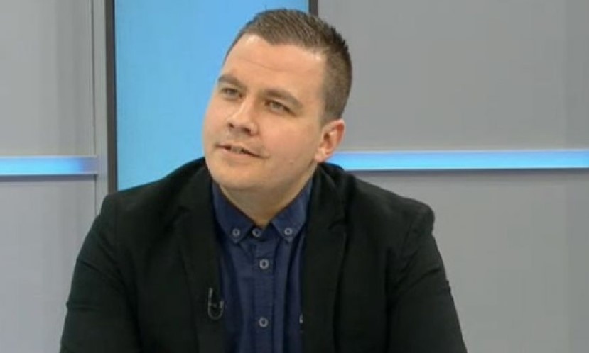 В Кърджали са управлявали със страх за съжаление в последните