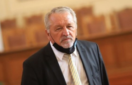 В Северозападна България има огромни залежи на шистов газ в