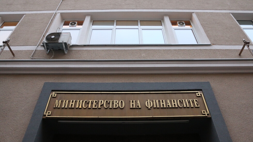 Финансовото министерство пое още 300 млн лева нов дълг става