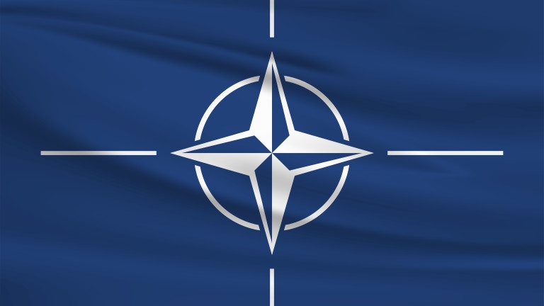 Северноатлантическият алианс взе безпрецедентни мерки за да гарантира сигурността на
