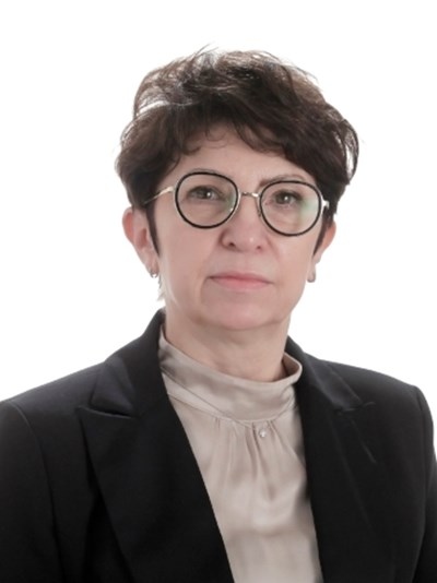 Народният представител от Продължаваме промяната от Русе Рена Стефанова ще