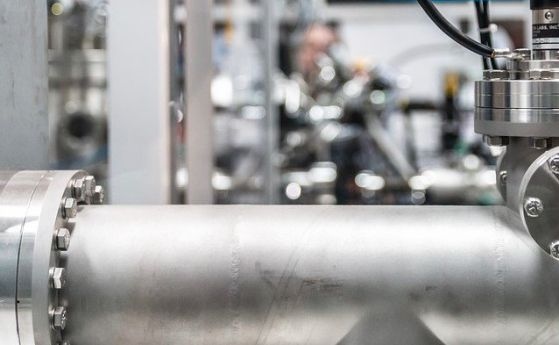 Газпром не вижда никакви препятствия за транзита на газ през