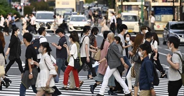 Токио ще започне да признава еднополовите партньорства от ноември след преразглеждане на