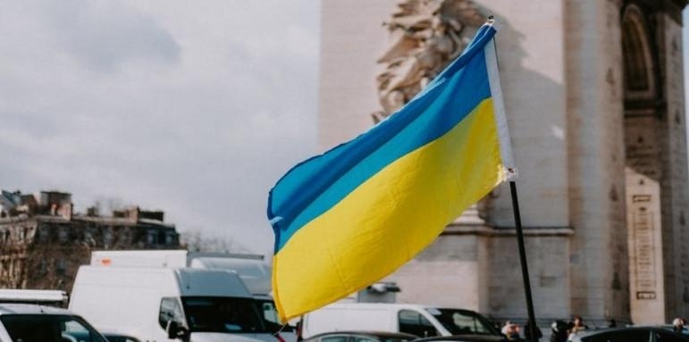 Администрацията на превзетата от руските въоръжени сили Херсонска област в