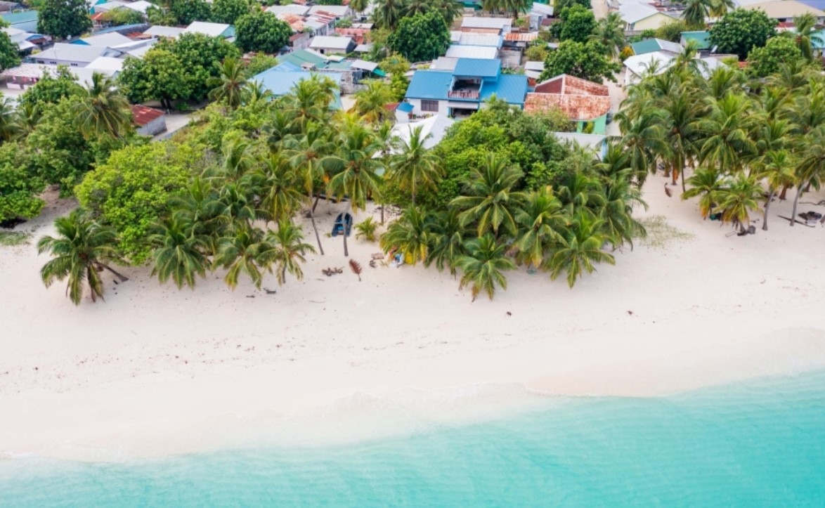 Малдивите стават достъпни за българите от есента на 2022 г