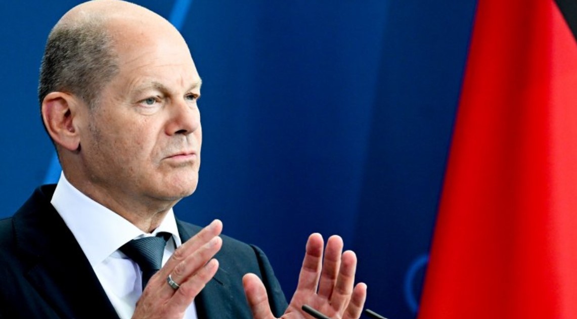 Украйна ще трябва да се бори с последствията от войната