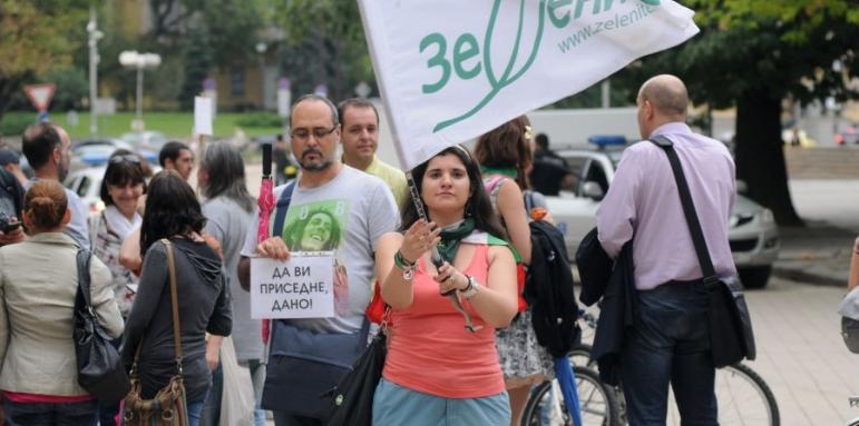 В интервю пред Нова телевизия Трайчо Трайков не беше категоричен