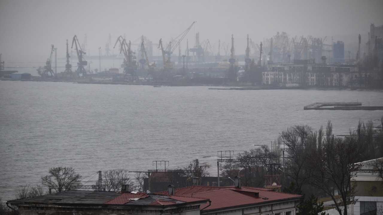 Расте недоволството сред хотелиери по Южното Черноморие приютили бежанци от