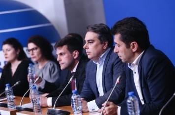 Щом най зависимата от Русия държава която е и с най ниско