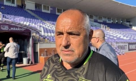 Трябва да съсипят всичко за да може и последният който