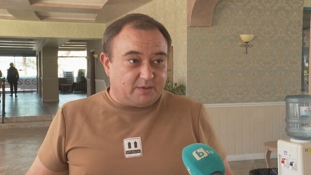 До 31 май украинските бежанци трябва да бъдат преместени от