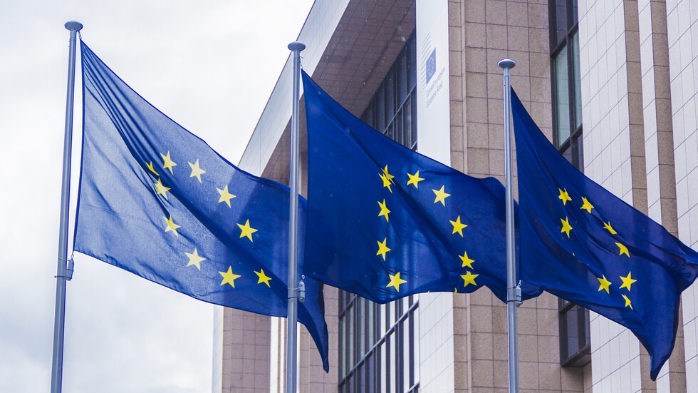 Европейската комисия спира компенсациите за бизнеса заради COVID-19 след 30