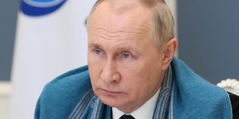 Агентите на ФСБ смятат, че Путин е неизлечимо болен