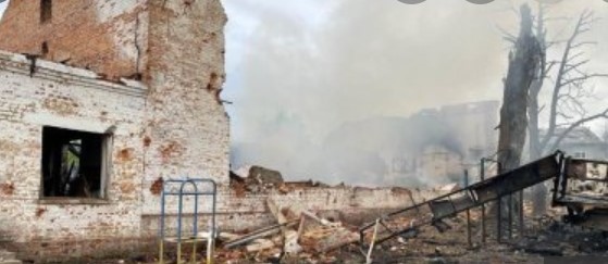 Боевете в Донбас набират сила Украинският военен министър Алексей Резников