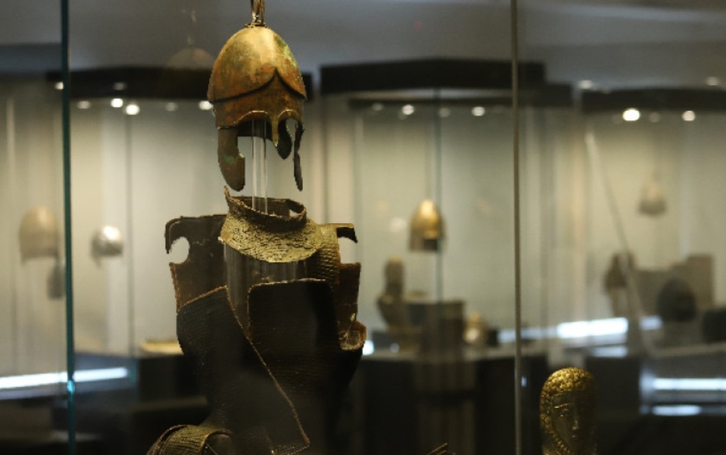 Повече от 45 музеи и галерии в цялата страна се