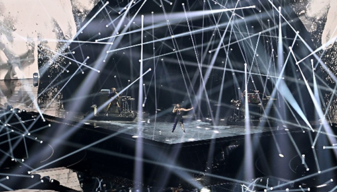 Тази вечер е големият финал на конкурса Евровизия в Торино