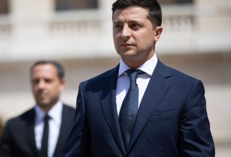 Нашият кураж впечатлява света нашата музика покорява Европа Следващата година