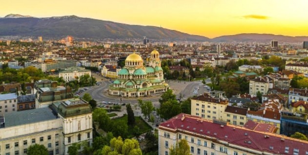 София ще бъде блокирана днес от спортни събития маратон