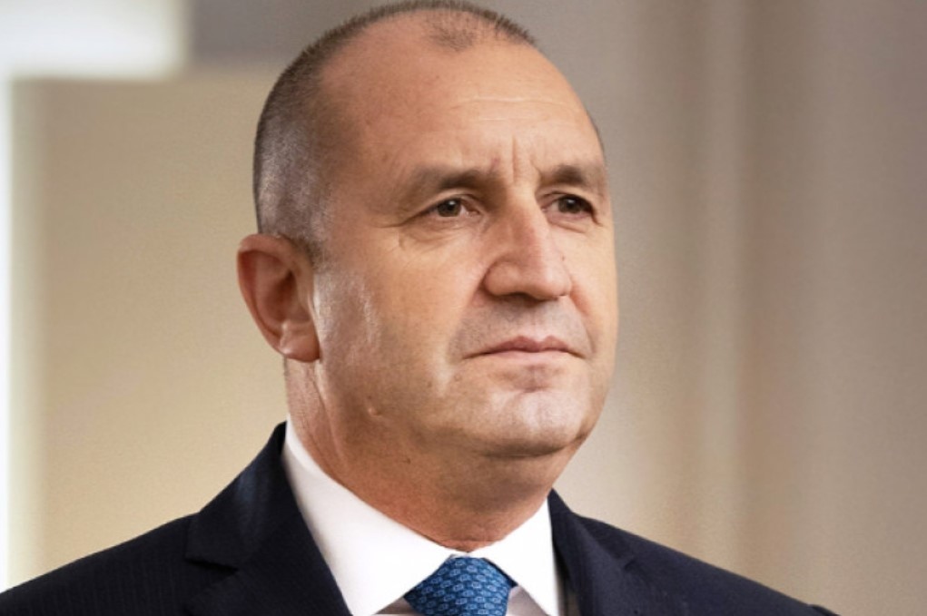 Президентът Румен Радев заминава на работно посещение в Германия Акцент във