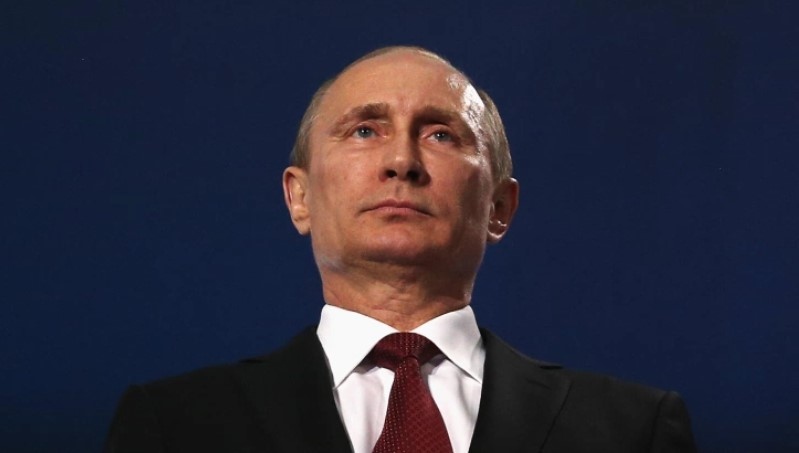 Таен запис хвърли нови съмнения върху здравето на руския президент