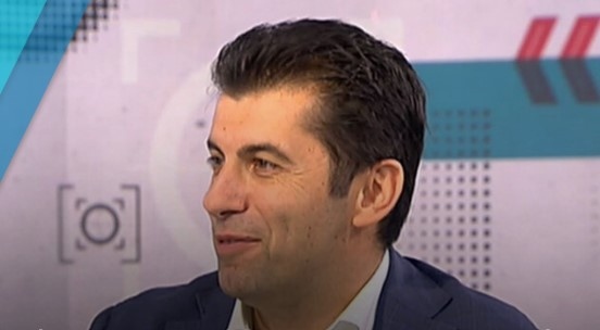 Исках да докажа че България не е зависима и можем