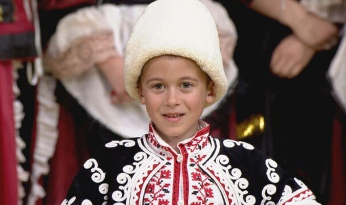 Стефан Иванов е големият победител в България търси талант 6 годишният