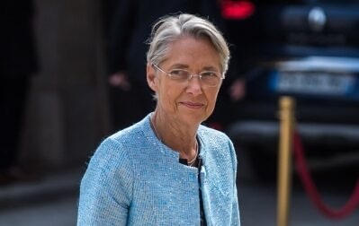 Френският президент Еманюел Макрон избра Елизабет Борн за премиер на