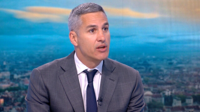 Не знам откъде г н Трифонов черпи тази информация той не