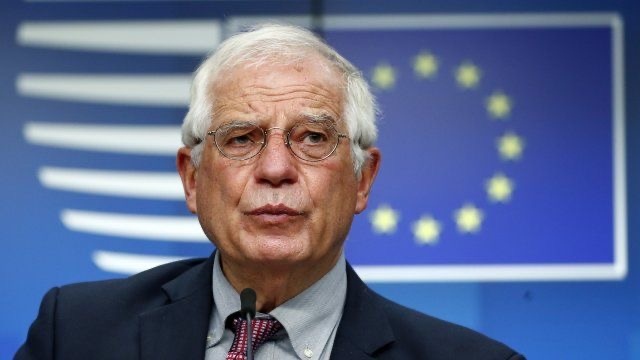Спорът между София и Скопие трябва да бъде преодолян заяви