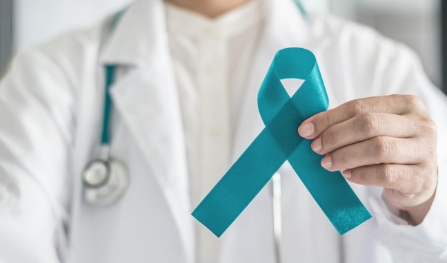 Ракът на яйчниците е седмото по честота онкологично заболяване сред