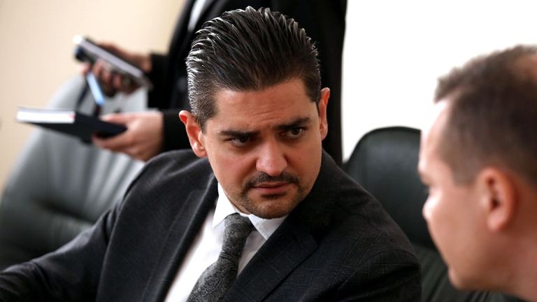 Една от националните федерации в спорта се очертава още утре