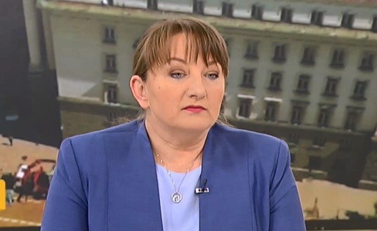 За нас е ясно че предсрочни парламентарни избори категорично ще има