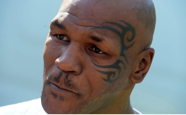 Боксовата легенда Майк Тайсън ще направи поредно завръщане в Холивуд