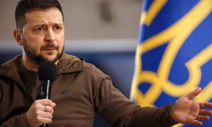 Необходим ни е един нов Чарли Чаплин който да докаже