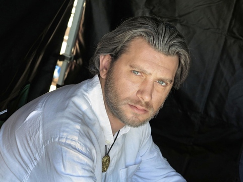 Актьорът Веселин Плачков е новият директор на Общинския театър Любомир