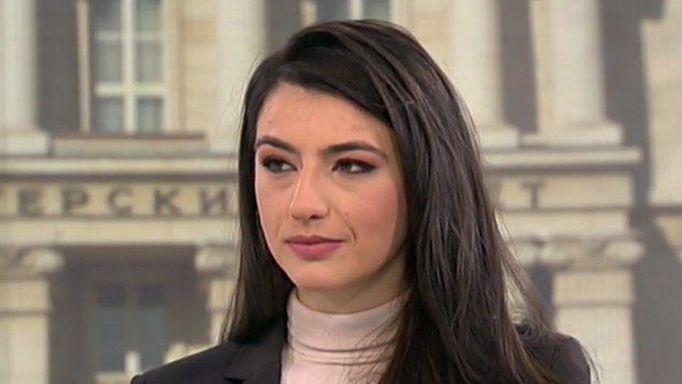 Беше одобрен законопроект за изменение на Закона за съдебната власт