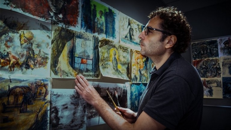 Виждал съм всякакви протести Хората протестират за свобода автономия за