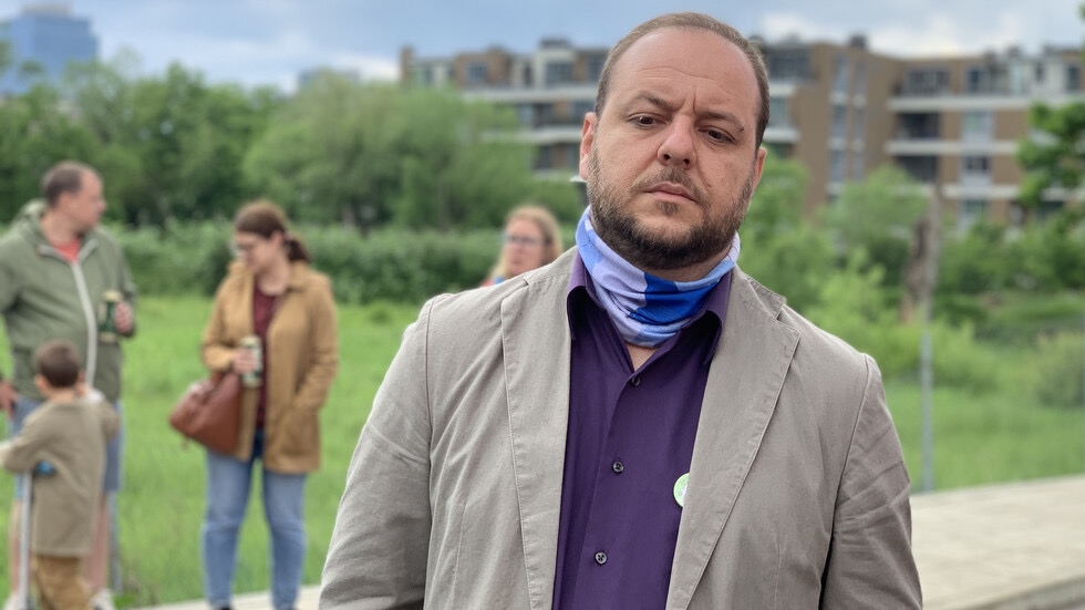 Във времето в което ТЕЦ Марица 3 не е работила