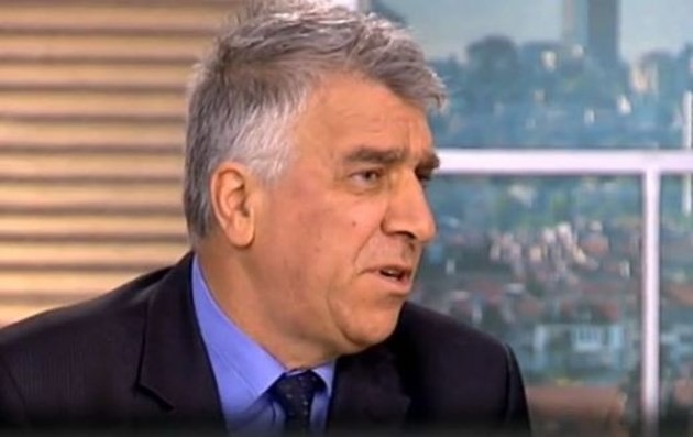 Антикризисните мерки на четворната коалиция са това което прави целият